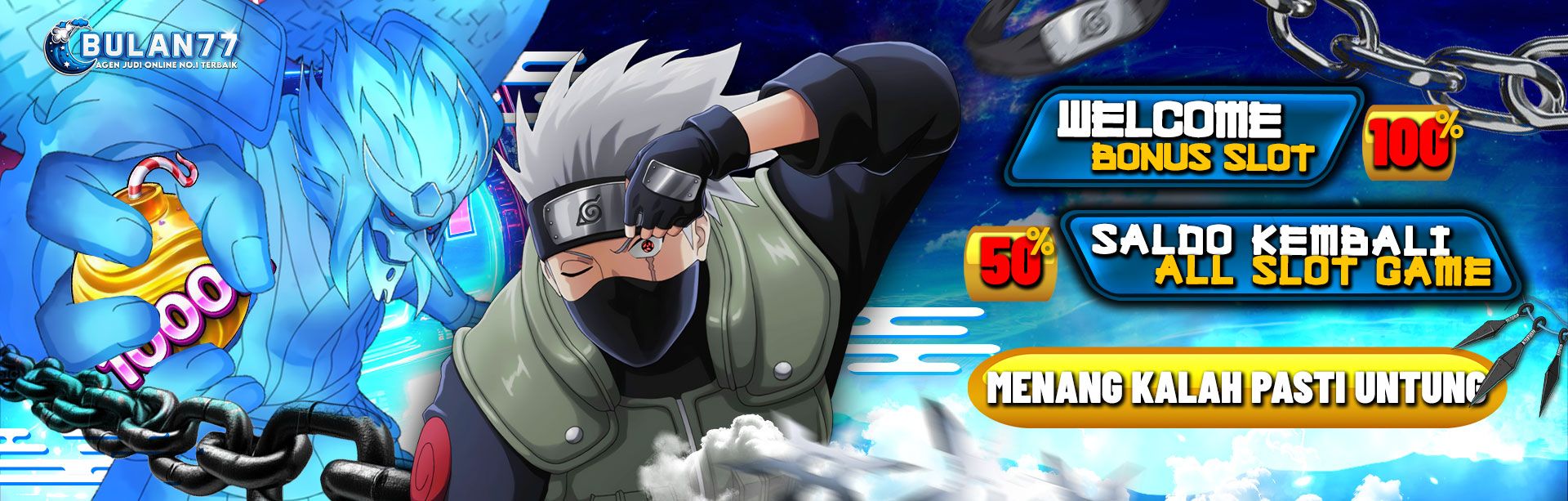 GMT99 Banner Slot Online